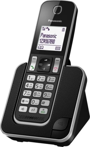 טלפון אלחוטי פנסוניק דגם KXTGD310