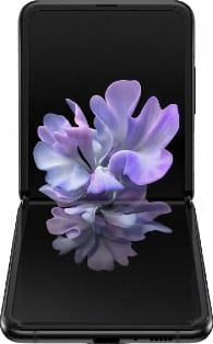 SAMSUNG Galaxy Z Flip 256GB שחור