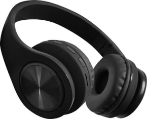 אוזניות אלחוטיות לקסוס דגם HS370 שחור