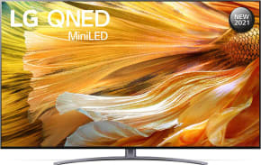 טלוויזיה ”QNED MINI LED 4K 65 אל ג'י דגם 65QNED91VPA