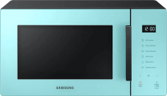 מיקרוגל סמסונג דגם MS23T5018AN צבע מנטה
