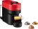מכונת קפה נספרסו דגם VERTUO POP אדום