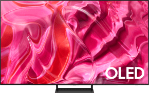 טלוויזיה 55” OLED סמסונג דגם QE55S90C סמליין