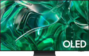 טלוויזיה 55” OLED סמסונג דגם QE55S95C סמליין