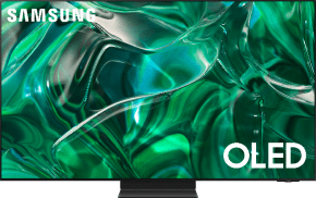 טלוויזיה 65” OLED סמסונג דגם QE65S95C סמליין