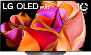 טלוויזיה 55” OLED אל ג'י דגם OLED55CS3VA