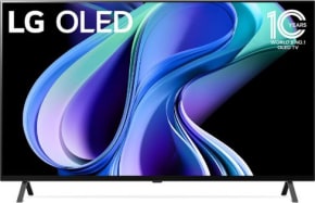 טלוויזיה 65” OLED אל ג'י דגם OLED65A36LA סמארט 4K