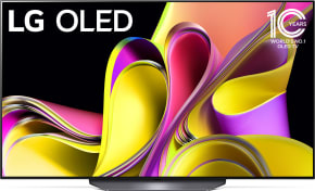 טלוויזיה 77” OLED אל ג'י דגם OLED77B36LA סמארט 4K
