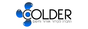 Colder Colder